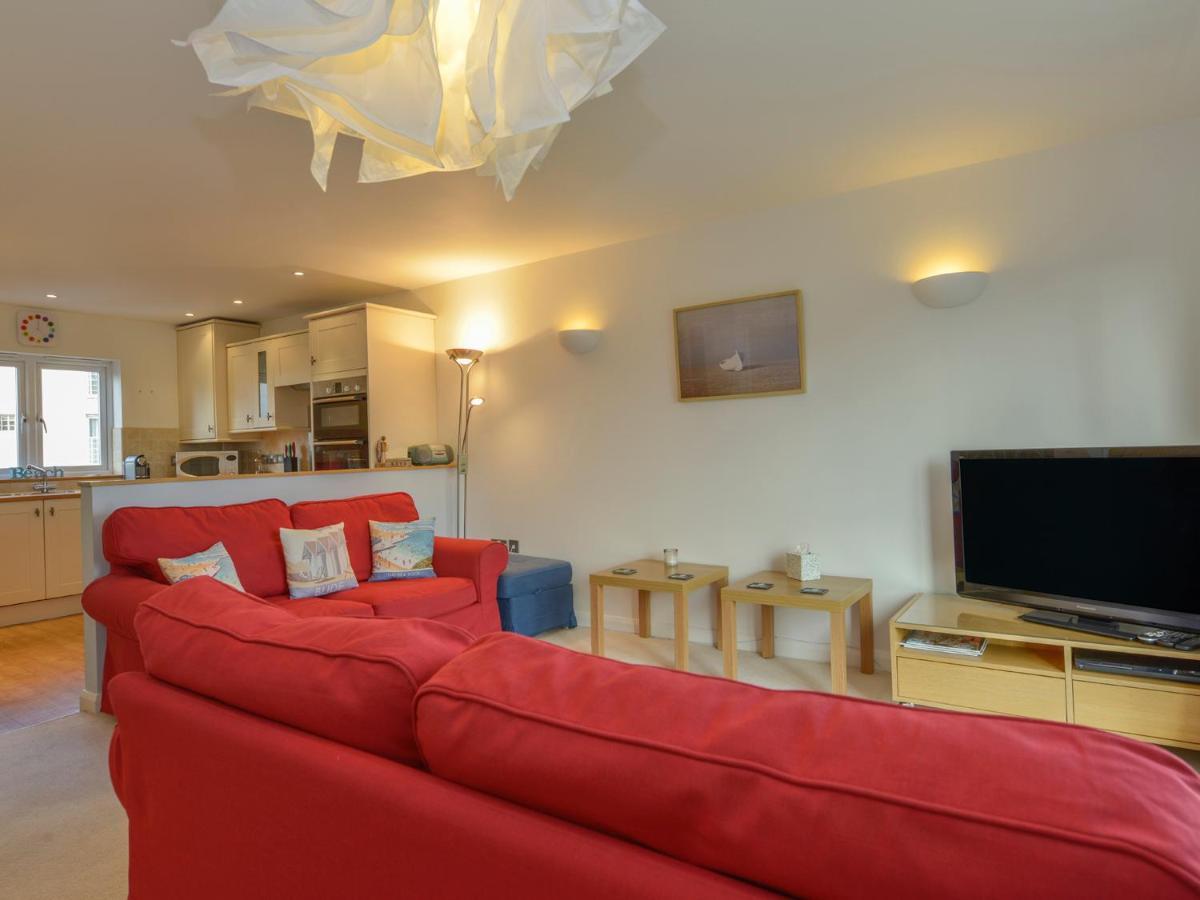 The Loft Villa Bude Ngoại thất bức ảnh